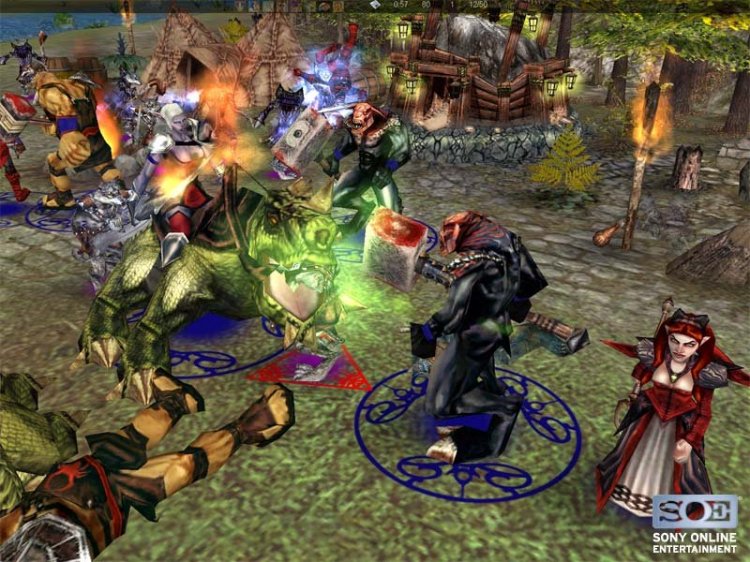 Lords of Everquest