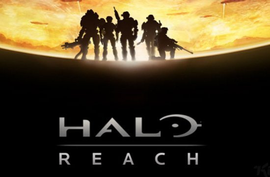 E3 2010 – Halo: Reach infók