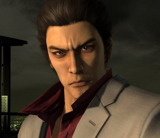 Yakuza 4 – Jövőre nyugaton is