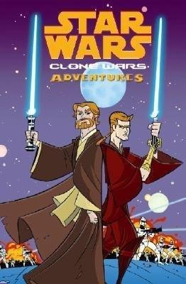 Star Wars: Clone Wars Adventures premier