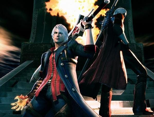 Devil May Cry – Messze még a folytatás?