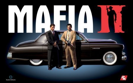 Mafia 2 – Augusztus 10-én jön a demó