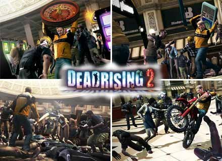 Comic-Con 10 – Dead Rising 2: Case Zero dátum és árcédula