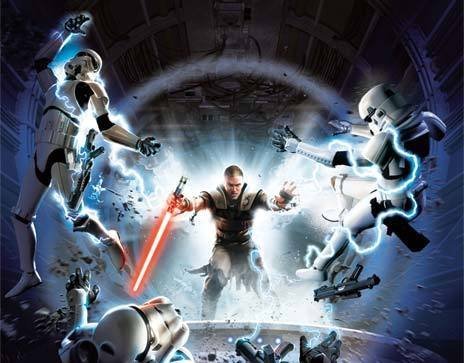 SW: The Force Unleashed 2 – Boba Fett is szerepel