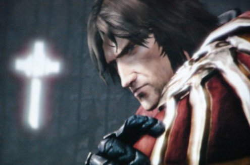 Castlevania: Lords of Shadow – Októberi premier