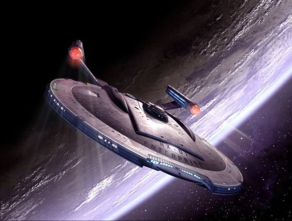 Az Atari bejelentette a Star Trek Online Architectet