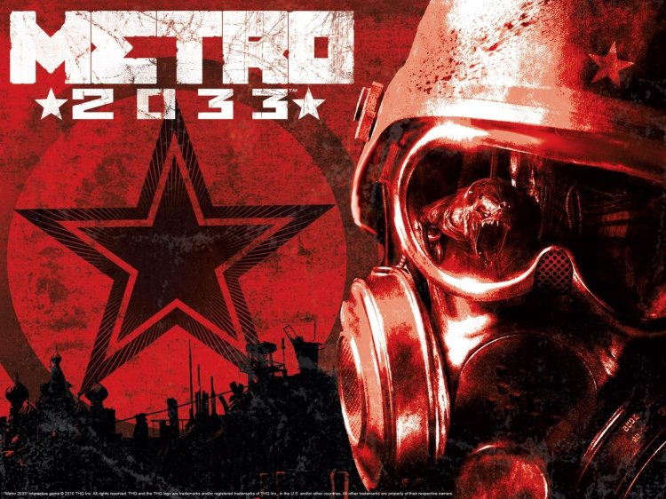 Metro 2033: The Last Refuge