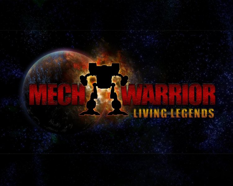 MechWarrior: Living Legends