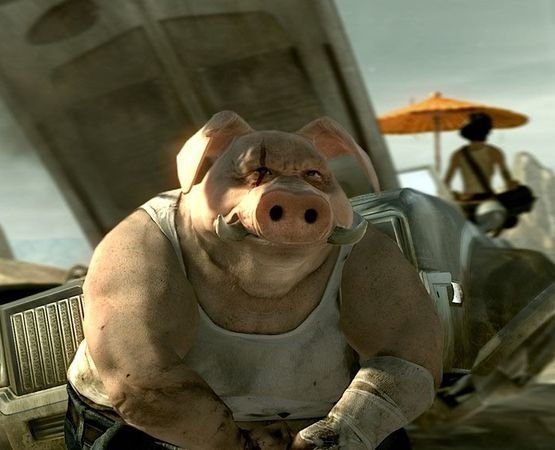 GC 2010 – Beyond Good & Evil 2 – További türelmet kér a UbiSoft