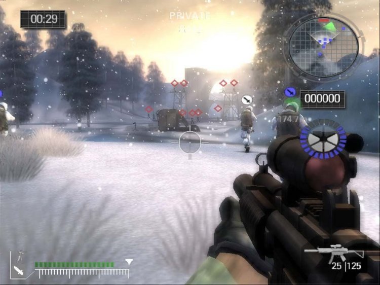 Battlefield 2