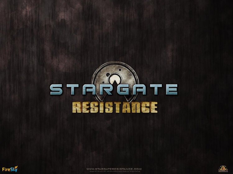 Stargate Resistance