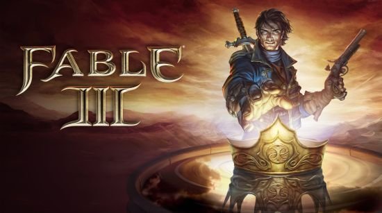 Fable III – Kinect támogatás nélkül jelenik meg