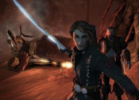 Fable témájú Kinect játékon dolgozik a Lionhead Studios