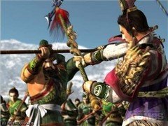 TGS 2010 – Dynasty Warriors 7 bejelentés