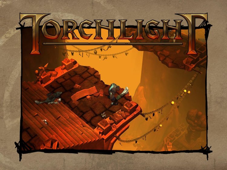 Torchlight