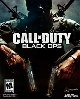 Call of Duty: Black Ops – Nem lesz co-op a kampányban