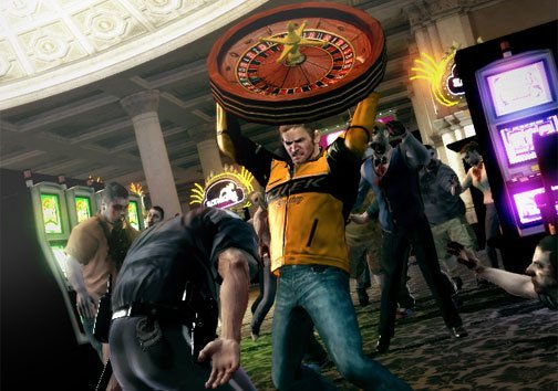 Dead Rising 2: Case Zero – A nagy Live Arcade-rekorder