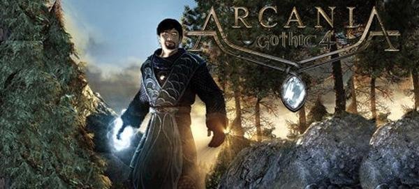 Arcania: Gothic 4 – Hónap végén demó