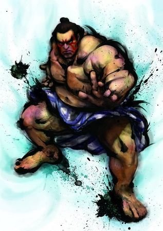 Street Fighter IV – E. Honda is érkezik az iPhone-os verzióhoz