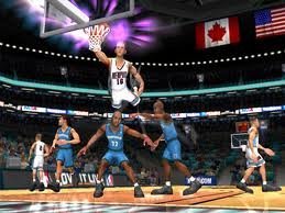 NBA Jam – Online multi nélkül érkezik a Wii-s verzió