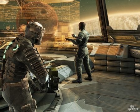 Dead Space 2 – Részletek a multiplayerről