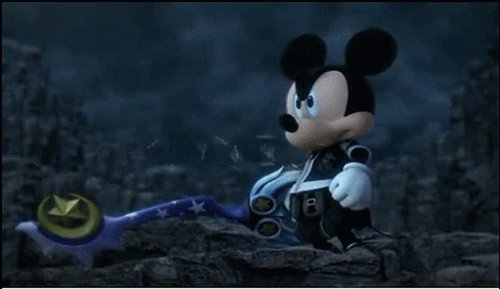 Epic Mickey – Többféle befejezés lesz elérhető