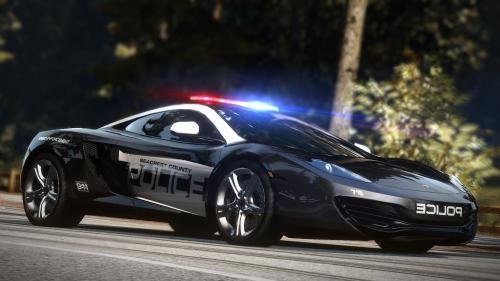 Need For Speed: Hot Pursuit – Héten jön a demó