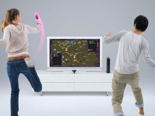 PlayStation Move – Milliós eladás a tengerentúlon is