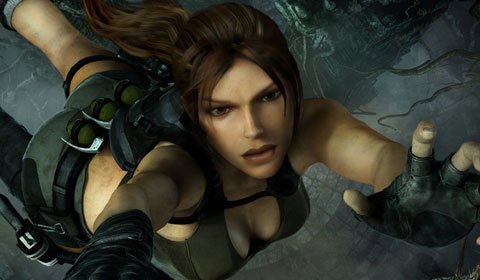 Lara Croft and the Guardian of Light – Hamarosan itt a online co-op tapasz