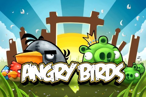 Megvásárolták az Angry Birds kiadóját