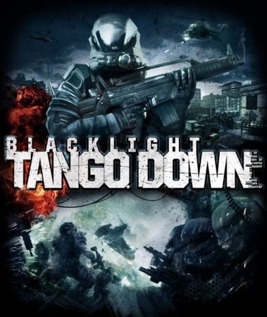 Blacklight: Tango Down – Jövő héten érkezik a PS3-as verzió