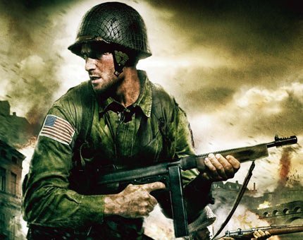 Medal of Honor – 1,5 millió öt nap alatt, jön az új játékmód