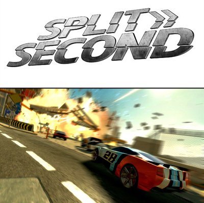 Split/Second – Három új DLC érkezik