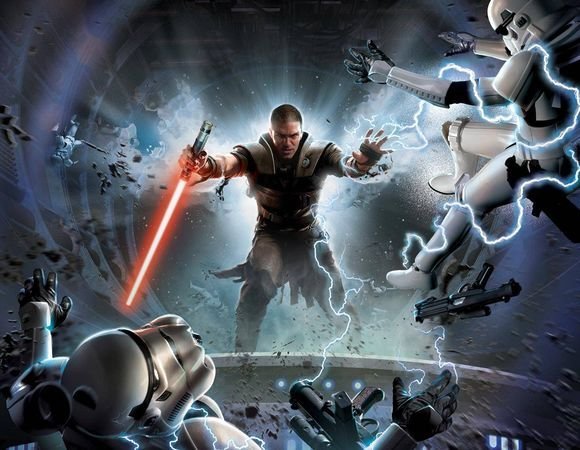 Star Wars: The Force Unleashed III – Elkészülhet