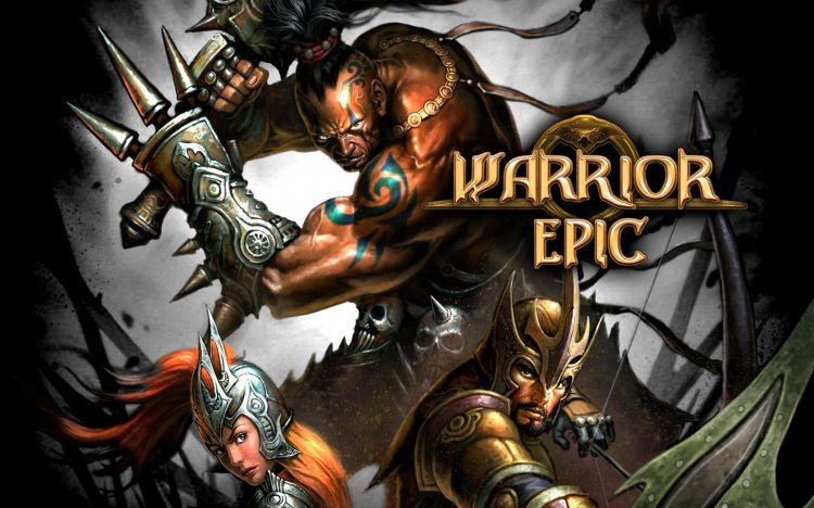 Warrior Epic