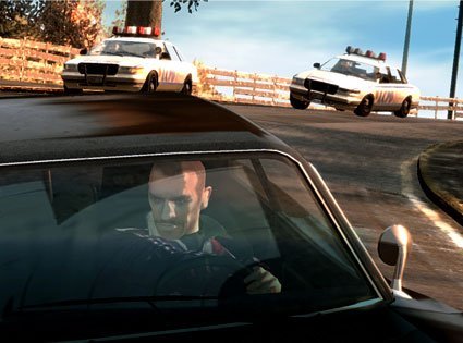 Grand Theft Auto IV – Hamarosan itt a Complete Edition