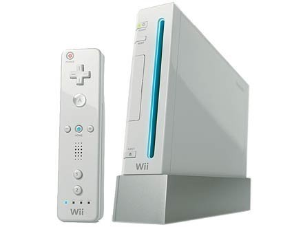 A brit háztartások egyharmadában található Nintendo Wii