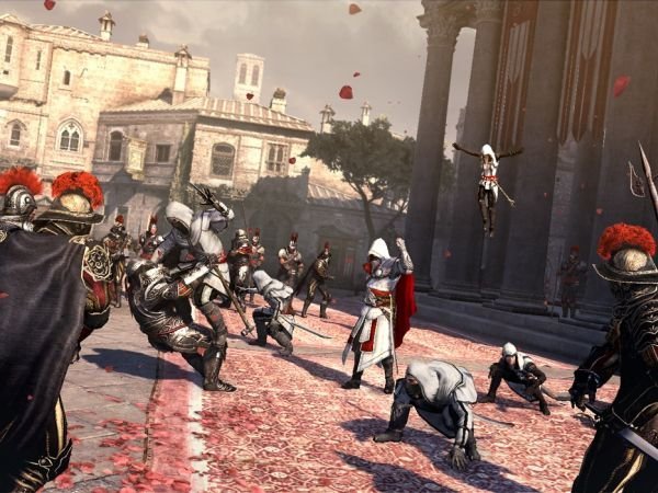 Assassin’s Creed – Jövőre se maradunk bérgyilkosok nélkül