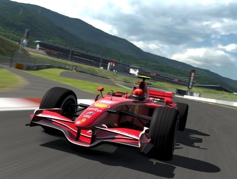 Gran Turismo 6 – PlayStation 4-en?