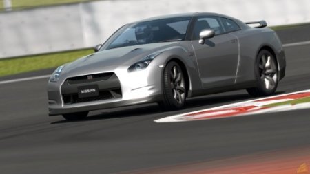 Gran Turismo 5 – Hamarosan jön a patch