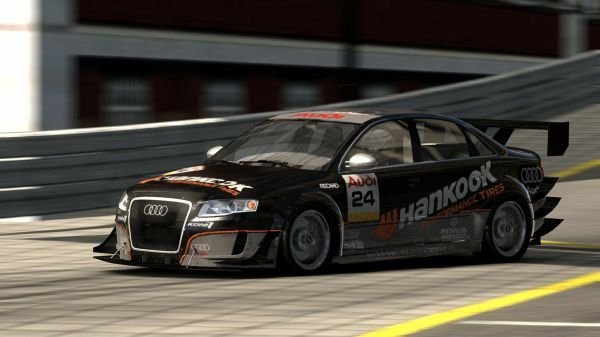 Az NFS: Shift sokkal jobb a Gran Turismo-nál