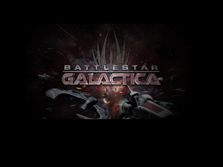 Battlestar Galactica Online