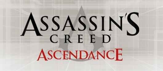 Assassin’s Creed: Ascendance bejelentés