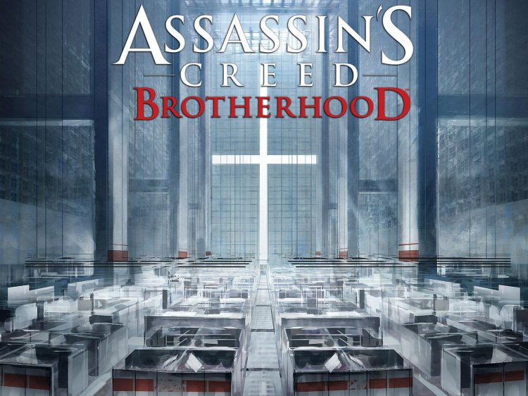 Assassin’s Creed Brotherhood