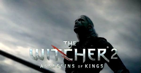 The Witcher 2: Assassins of Kings – A legnehezebb fokozat csak profiknak ajánlott