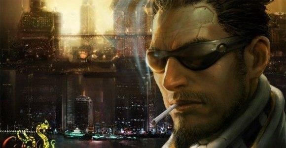 Deus Ex: Human Revolution – Csúszik a megjelenés