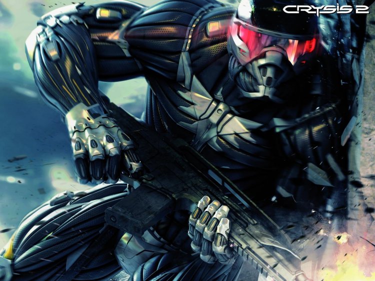 Crysis 2