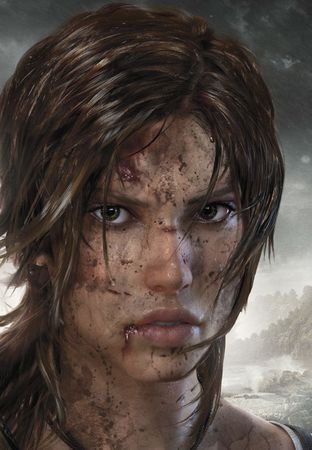 Tomb Raider – Első információk