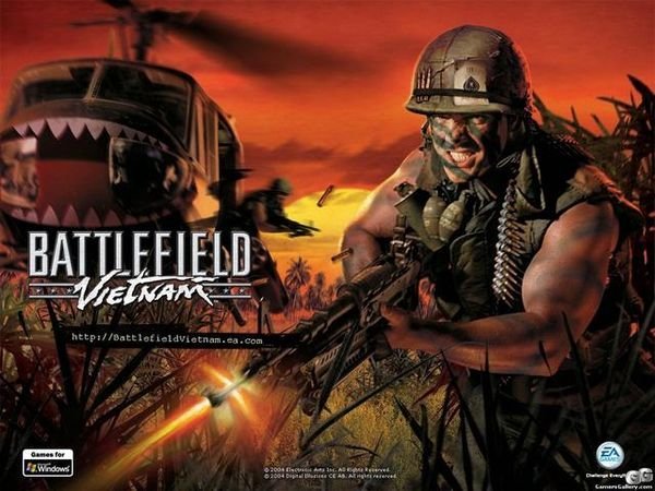 Battlefield: Bad Company 2 – Vietnam – A Black Ops ellen indul