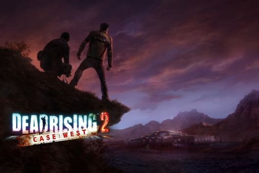 Dead Rising 2: Case West – Decemberi megjelenés